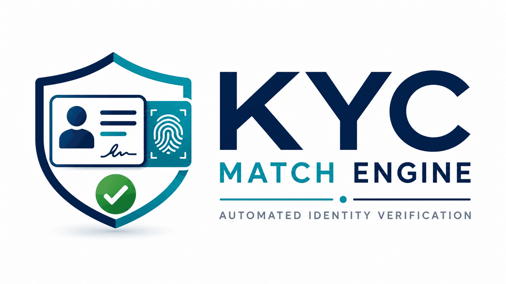 KYC Match Engine - Automated Identity Verification