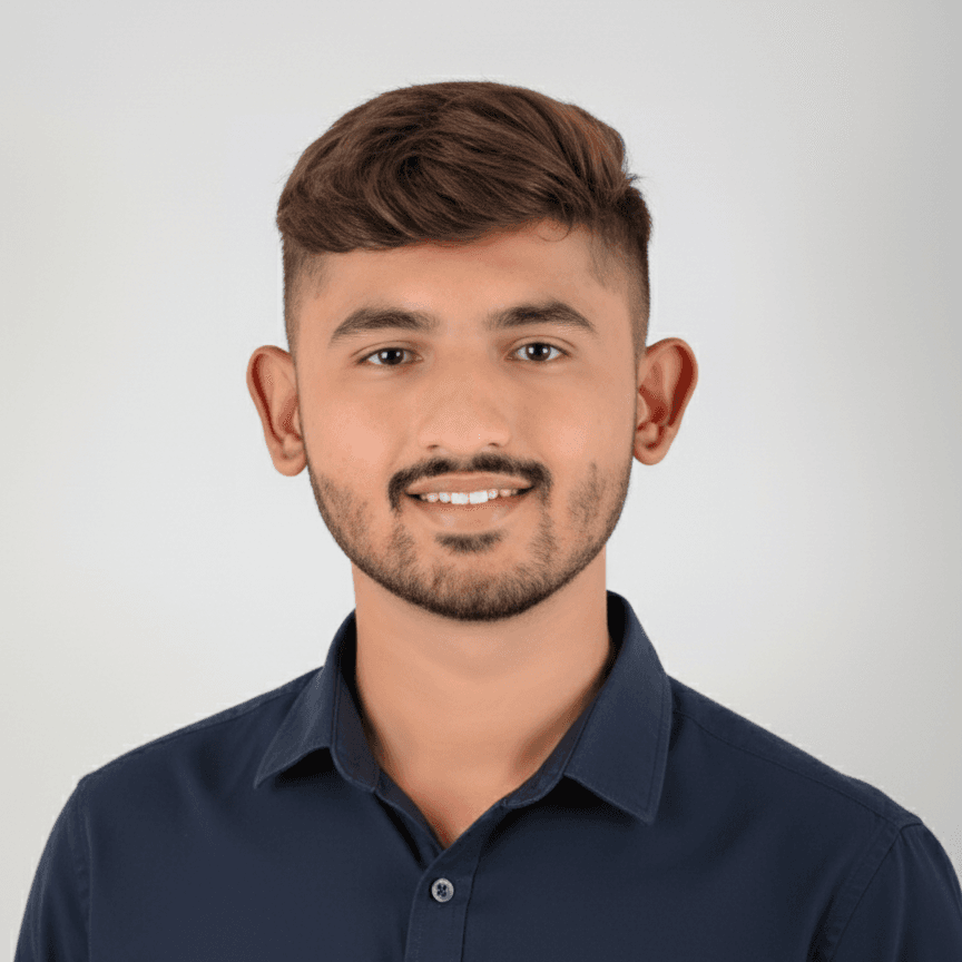 Amin Lodhiya - Full Stack Developer Portfolio